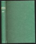 Aquarien Terrarien. Monatsschrift für Vivarienkunde und Zierfischzucht. hier: Jahrgang 31 (1984). Kompletter Jahrgang, gebunden