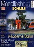 ModellbahnSchule Nr. 13: Moderne Bahn