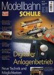 ModellbahnSchule Nr. 15: Digitaler Anlagebetrieb