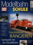 ModellbahnSchule Nr 2: Faszination Rangieren