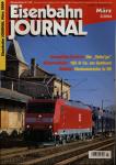 Eisenbahn Journal Heft 3/2004 (März 2004): Die 
