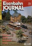 Eisenbahn Journal Heft 5/2004 (Mai 2004): Abschied von der E 50. Ist die KEG am Ende?. Ontario Northland Railway.