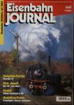 Eisenbahn Journal Heft 7/2004 (Juli 2004): Baureihe 64. Die 189 von 