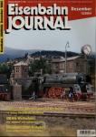 Eisenbahn Journal Heft 12/2004 (Dezember 2004): 01.5, S 3/5, DB-189 und vieles mehr. DB AG-Werbeloks: Die 