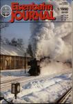 Eisenbahn Journal Heft 1/1990 (Januar 1990)