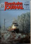 Eisenbahn Journal Heft 2/1990 (Februar 1990)
