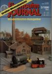 Eisenbahn Journal Heft 3/1990 (März 1990): Modellbahn-Ausgabe. Großer Messebericht