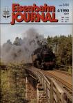 Eisenbahn Journal Heft 4/1990 (April 1990)