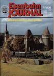 Eisenbahn Journal Heft 7/1990 (Juli 1990): Modellbahn-Ausgabe