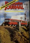 Eisenbahn Journal Heft 3/1991 (März 1991)