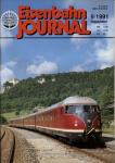 Eisenbahn Journal Heft 9/1991 (September 1991)