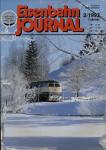 Eisenbahn Journal Heft 2/1992 (Februar 1992)