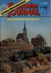 Eisenbahn Journal Heft 3/1992 (März 1992): Modellbahn-Ausgabe