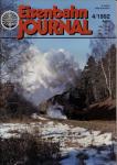 Eisenbahn Journal Heft 4/1992 (April 1992)