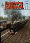 Eisenbahn Journal Heft 5/1992 (Mai 1992)