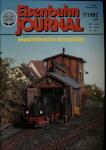 Eisenbahn Journal Heft 7/1992 (Juli 1992): Modellbahn-Ausgabe