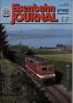 Eisenbahn Journal Heft 9/1992 (September 1992)
