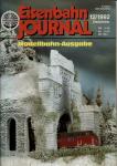 Eisenbahn Journal Heft 12/1992 (Dezember 1992): Modellbahn-Ausgabe