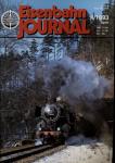 Eisenbahn Journal Heft 4/1993 (April 1993)