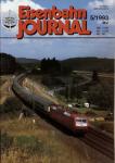 Eisenbahn Journal Heft 5/1993 (Mai 1993)