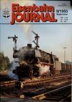 Eisenbahn Journal Heft 9/1993 (September 1993)
