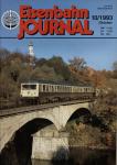 Eisenbahn Journal Heft 10/1993 (Oktober 1993)