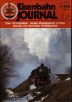 Eisenbahn Journal Heft 1/1989 (Februar 1989)