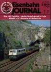 Eisenbahn Journal Heft 3/1989 (April 1989)