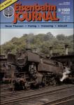 Eisenbahn Journal Heft 9/1989 (Oktober 1989)