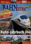 Bahn-Extra Heft 1/2006: Bahn-Jahrbuch 2006 (mit DVD!)