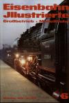 Eisenbahn Illustrierte Großbetrieb   Modellbahn Heft 6/1979 (November 1979)
