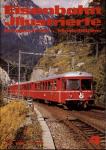 Eisenbahn Illustrierte Großbetrieb   Modellbahn Heft 4/1982 (April 1982)