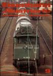 Eisenbahn Illustrierte Großbetrieb   Modellbahn Heft 9/1982 (September 1982)