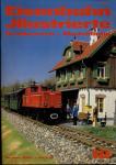 Eisenbahn Illustrierte Großbetrieb   Modellbahn Heft 10/1982 (Oktober 1982)