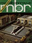 mbr-Modellbahnrevue Heft 2/1973 (März-April 1973)