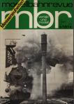 mbr-Modellbahnrevue Heft 2/1974 (März-April 1974)