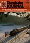 Eisenbahn Journal Heft 1/1988 (Januar 1988)