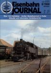 Eisenbahn Journal Heft 8/1988 (Oktober 1988)