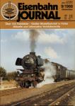 Eisenbahn Journal Heft 9/1988 (November 1988)