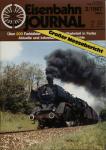 Eisenbahn Journal Heft 2/1987 (März 1987)