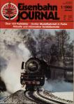 Eisenbahn Journal Heft 1/1986 (Januar 1986)