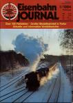 Eisenbahn Journal Heft 1/1984 (Februar 1984)