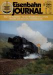 Eisenbahn Journal Heft 5/1984 (August 1984)