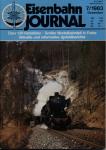 Eisenbahn Journal Heft 7/1983 (Dezember 1983)