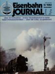 Eisenbahn Journal Heft 6/1982 (Dezember 1982)