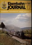 Eisenbahn Journal Heft 3/1981 (Juni/Juli 1981)