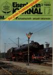 Eisenbahn Journal Heft 2/1980 (April/Mai 1980)