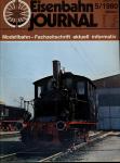 Eisenbahn Journal Heft 5/1980 (Oktober 1980)