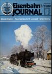 Eisenbahn Journal Heft 6/1980 (November 1980)