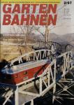 Gartenbahnen Heft 2/97